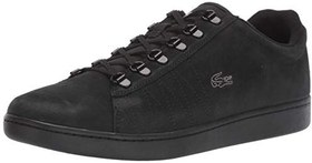 lacoste men's carnaby sneaker