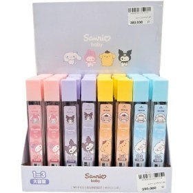 تصویر نوک اتود 7/. سانریو 