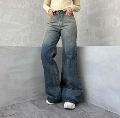 تصویر شلوار بگ بوتکات تینتی کد 4076 