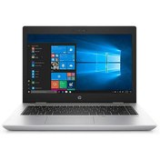 تصویر لپ تاپ استوک اچ پی HP ProBook 640 G5 i5 نسل 8 