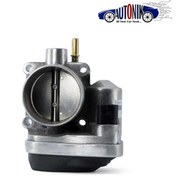 تصویر دریچه گاز برقی رنو مگان 2000 استوک 