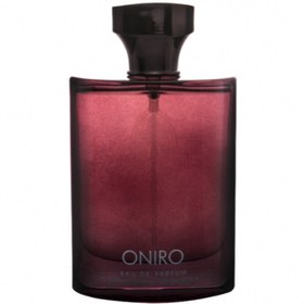 تصویر ادکلن اونیرو فرگرانس ورد ا Oniro By Fragrance World Oniro By Fragrance World