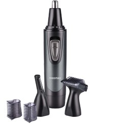 تصویر ست کامل سه کاره موزن گوش، بینی و ابرو پرومکس مدل 3270TE اورجینال با ضمانت اصالت کالا 