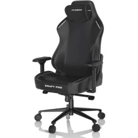 تصویر صندلى گيمينگ دى ايكس ريسر مدل DXRacer Craft Pro Classic مشکی CRA-PR001-N-H1 DXRacer Craft pro Gaming Chair