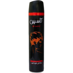 تصویر اسپری چسب مو قوی کاسپین Caspian Strong Hair Spray 150ml