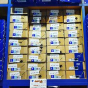 تصویر بلبرینگ چرخ جلو ژاپن پژو 