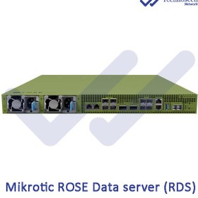 تصویر روتر Mikrotik ROSE Data server (RDS) 