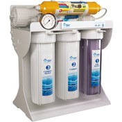 تصویر دستگاه تصفیه آب اس اس وی مدل SuperPro X600 