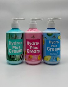 تصویر ابرسان و مرطوب کننده پمپی سوپکس 