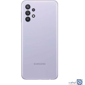 تصویر گوشی سامسونگ A32  | حافظه 128 رم 6 گیگابایت ا Samsung Galaxy A32 128/6 GB Samsung Galaxy A32 128/6 GB