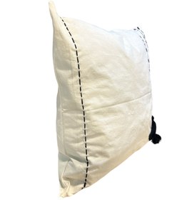 تصویر کاور کوسن طرح کد ۱۳ 