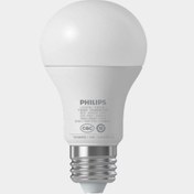 تصویر لامپ LED هوشمند فیلیپس شیائومی Xiaomi Philips Smart LED Bulb