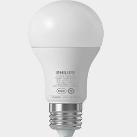 تصویر لامپ LED هوشمند فیلیپس شیائومی Xiaomi Philips Smart LED Bulb