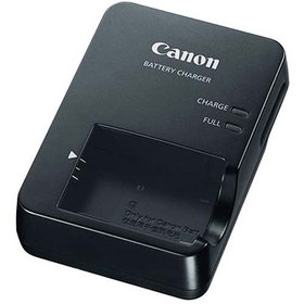 تصویر شارژر باتری کانن CB-2LH برای باتری NB-13L Canon CB-2LH Battery Charger for Canon NB-13L Batteries