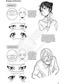 تصویر کتاب هو تو دراو مانگا (Basics and Beyond) جلد رقعی 