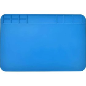 تصویر پد ضد حرارت V-51 - بزرگ 