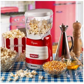 تصویر پاپ کورن ساز آریته مدل 2956 َAriete popcorn machine 2956