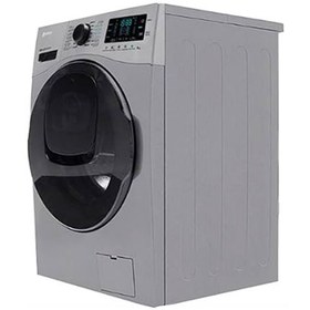 تصویر ماشین لباسشویی اسنوا 9 کیلویی سری واش این واش مدل SWM-F92 SNOWA WASHING MACHINE SWM-F92