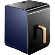 تصویر سرخ کن 6 لیتری پاناسونیک مدل NF-CC600 