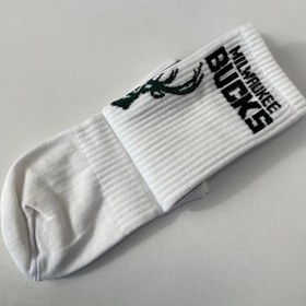 تصویر جوراب ساقدار BUCKS 