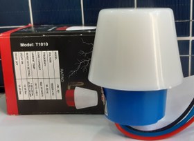 تصویر فتوسل ۱۲ ولت 