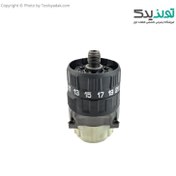 تصویر گیربکس دریل شارژی چکشی رونیکس مدل 8905 