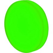 تصویر سنگ نورانی استوانه ای ۴ سانت ۱۲ ولت 