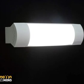 تصویر چراغ خطی SMD روکار 30 وات 40 سانتی شاه چراغ پارسیان مدل 