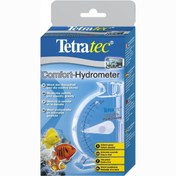 تصویر شوری سنج عقربه ای تترا Tetra Comfort Hydrometer