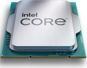 تصویر پردازنده اینتل مدل Core i3-13100 Intel Core i3-13100 Raptor Lake LGA1700