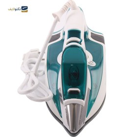 تصویر اتو بخار کاخلر مدل KH-812-W kahler steam iron model kh-812-w