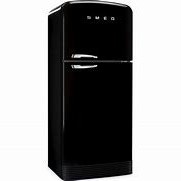 تصویر یخچال فریزر اسمگ FAB50 مدل FAB50RBL 