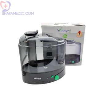 تصویر بخور سرد 8/8 لیتری winner 