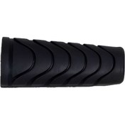 تصویر لاستیک جا پای عقب هوندا کلیک 