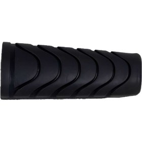 تصویر لاستیک جا پای عقب هوندا کلیک 