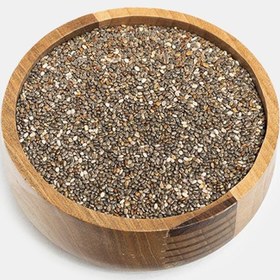 تصویر دانه چیا 150 گرمی 