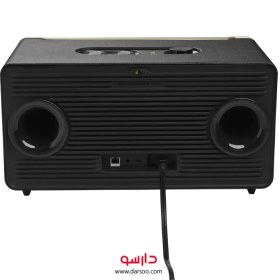 تصویر اسپیکر جی بی ال SPEAKER JBL Authentics 500 SPEAKER JBL Authentics 500