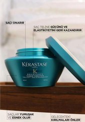 تصویر ماسک مو اورجینال برند Kerastase کد 699488775 