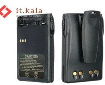 تصویر باتری بیسیم موتورلا 777 به همراه گیره کمری 1800 میلی امپر Motorola 777 wireless battery with 1800 mAh belt clip