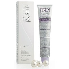 تصویر اسکرین پیوریز PEACH PIE 