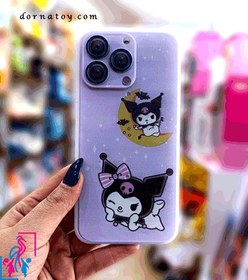 تصویر موبایل اسباب بازی کرومی 