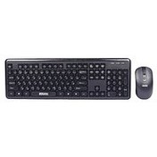 تصویر کیبورد با سیم ایکس پی مدل 8300B XP-Product XP-8300B keyboard