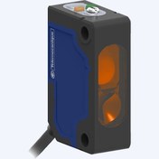 تصویر سنسور نوری دیفیوز XUM6ANXBL2 تله مکانیک 