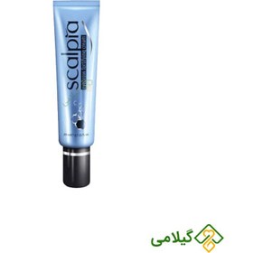 تصویر کرم تقویت ابرو اسکالپیا Scalpia Eyebrow Fortifying Cream 20ml