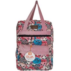 تصویر کوله‌پشتی سه‌کاره ELVA 