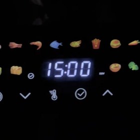 تصویر سرخ کن فیلیپس مدل Y9999 