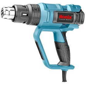 تصویر سشوار صنعتی رونیکس مدل 1102 ا Ronix 1102 Heat gun Ronix 1102 Heat gun