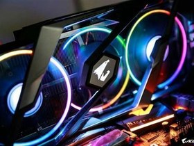 Aorus 2080 sales