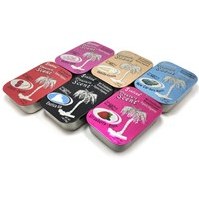 تصویر خوشبو کننده کنسروی EXOTICA اصلی خوشبوکننده اکزوتیکا