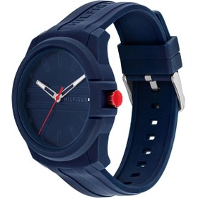 تصویر ساعت مردانه تامی هیلفیگر اورجینال Tommy Hilfiger TH1710595 